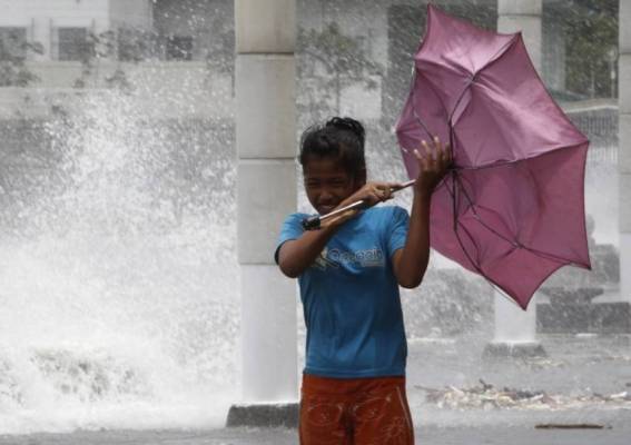جيبوتي.. أمطار عامين هطلت في يوم واحد