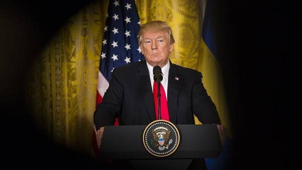 سي إن إن: إدارة ترامب تسعى لخفض مساهمتها المالية في الناتو