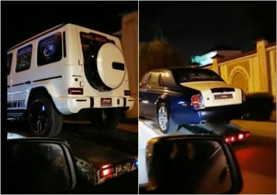 “بالفيديو” سيارات فارهة هدايا للاعبي الهلال السعودي بعد التتويج الآسيوي