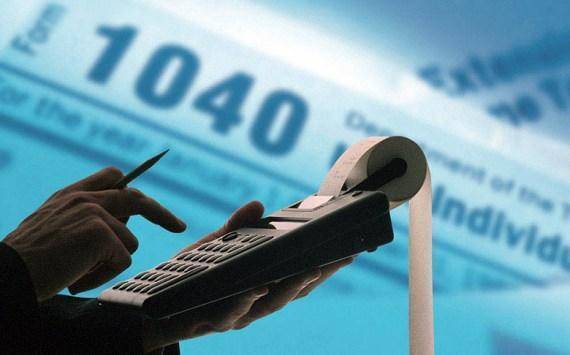 411.8 مليون دينار تهرب ضريبي وجمركي بـ2018