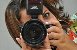 صحفية رفضت ترك عملها فقتلها زوجها