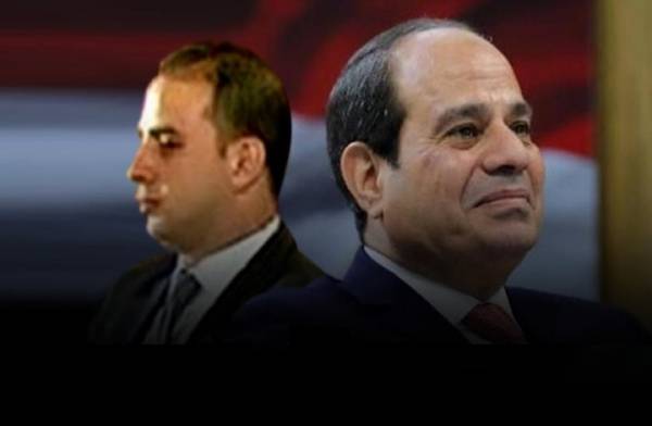 إيكونوميست: هذه أسباب الإطاحة بابن السيسي من المخابرات