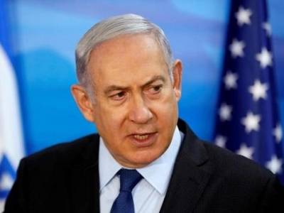 احتجاجات صاخبة تطالب نتنياهو بالاستقالة