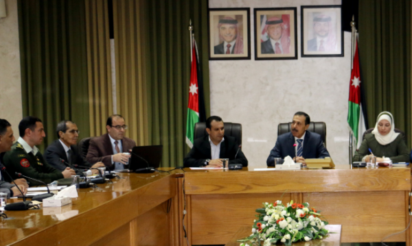 النعيمي : إعداد قيادات تربوية مؤهلة لقيادة النظام التربوي