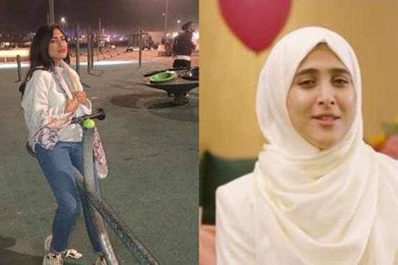 مجددا .. نجمة طيور الجنة تفاجيء متابعيها بهذا الأمر