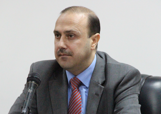 المومني رئيسا غير متفرغ لمجلس إدارة الاذاعة والتلفزيون و الكساسبة لموارد