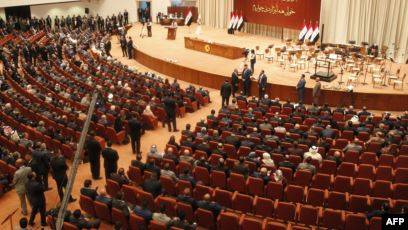 البرلمان العراقي يعرض صيغة مسودة قانون الانتخابات على الأمم المتحدة