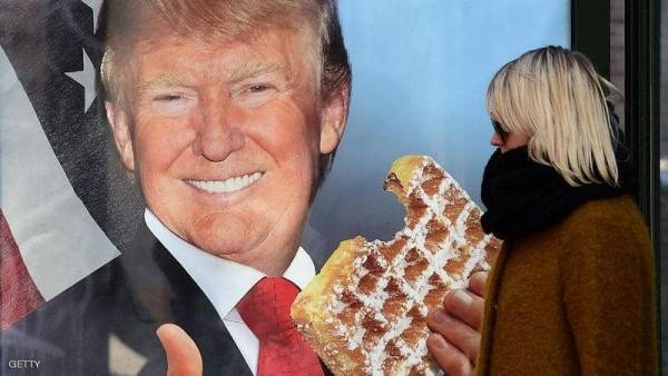 غوغل ويوتيوب توقفان مئات الإعلانات لترامب