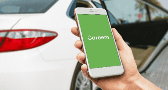 كريم تهدد بالانسحاب من السوق الأردني