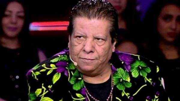 وفاة المطرب الشعبي المصري شعبان عبد الرحيم