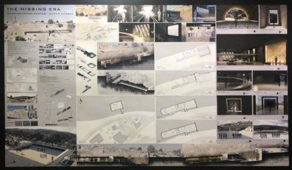 كلية العمارة والتصميم تحقق مشاركة متميزة في مسابقات محلية ودولية