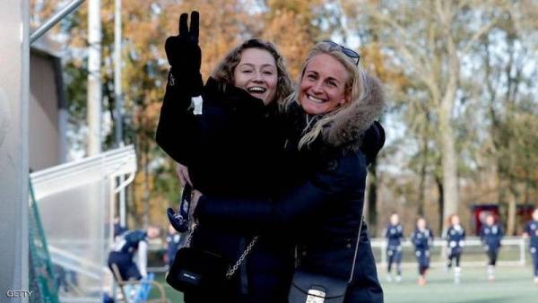 هولندا تصدر قرارا يسعد النساء