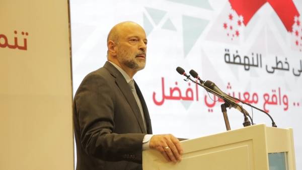 الحكومة تعلن الحزمة التنفيذية الثالثة الخميس