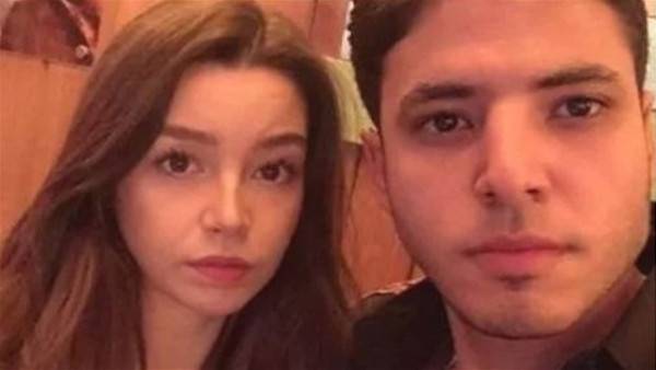 أصغر منها بـ10 سنوات .. معلومات لا تعرفها عن زوج الراقصة جوهرة