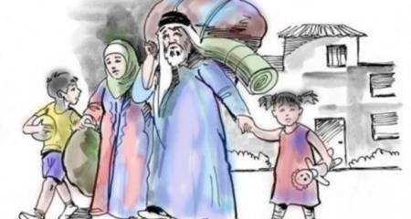 الاندبندنت: الجلوة عقوبة جماعية تشرد آلاف الأسر الأردنية