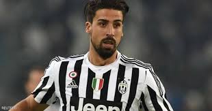 يوفنتوس يكشف رسميا المدة التي سيغيبها خضيرة عن الملاعب