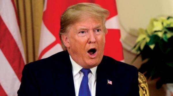 ما الذي يتوجب على الرئيس الأمريكي دفعه من ماله الخاص؟