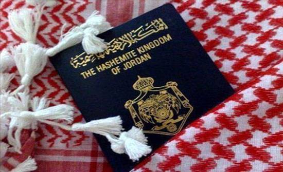 منح (16) مستثمر الجنسية الاردنية وحرمان (7) الاف شخص منها في البادية الشمالية !!