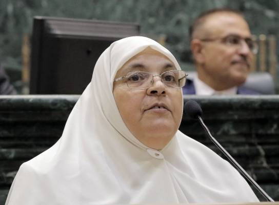 المسيمي : أُفكر بدراسة تحويل قضية التأمين الصحي في جمعية المركز الاسلامي الى مكافحة الفساد !!