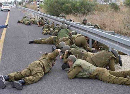 مصادر رفيعة: وضع إسرائيل اليوم كوضعها عشية حرب 73 وصحيفةٌ عبريّةٌ تؤكد ان حزب الله بمقدورهما إعادة الدولة العبريّة لعصر التوراة