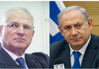 الإدعاء الإسرائيلي يوجه تهما بالفساد لمحامي نتنياهو