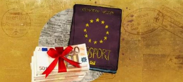 لماذا يريد الأثرياء الحصول على جواز سفر ذهبي من مالطا؟