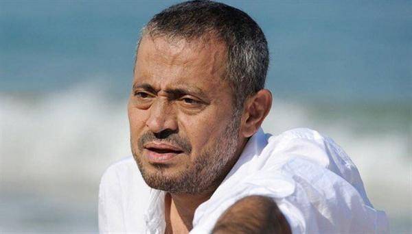 نفي شائعة وفاة جورج وسوف