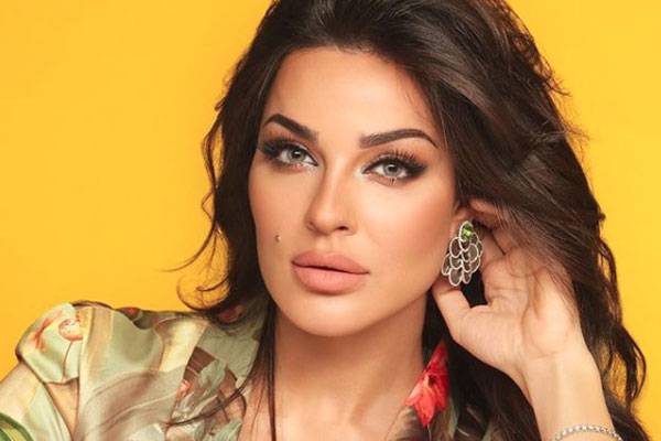 لهذا السبب...نادين نجيم تسخر من نفسها على (إنستجرام)!
