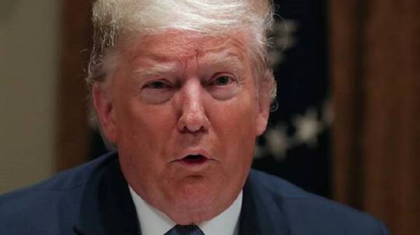 ترامب يدعو البنك الدولي لعدم إقراض الصين