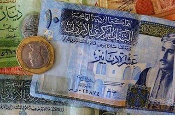 المصري: زيادة المتقاعدين المدنيين 10 دنانير مقطوعة الا من يقل عن 300