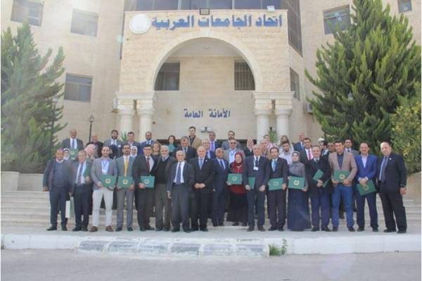 الشرق الأوسط تشارك في ورشة عمل دولية حول الحصول على الاعتماد الامريكي ABET”