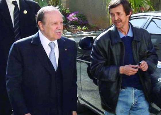 شقيق بوتفليقة يرفض الإجابة عن أسئلة المحكمة في قضية فساد