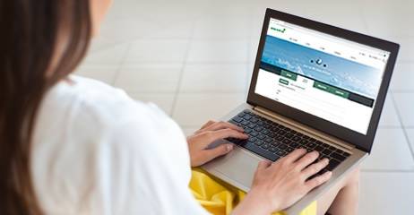 معدلها مقبول وتعمل مستشارا بـ 1150 دينارا في وزارة الطاقة