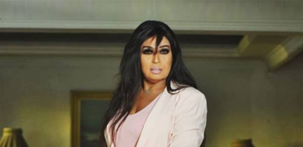 فيفي عبدو تصدم جميع متابعيها: أنا لا أصلح للمعاناة أنا جاية ع الدنيا أتدلع