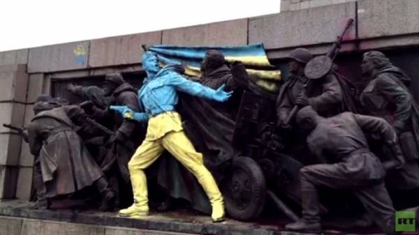 روسيا و10 دول تدين تزوير نتائج الحرب العالمية الثانية