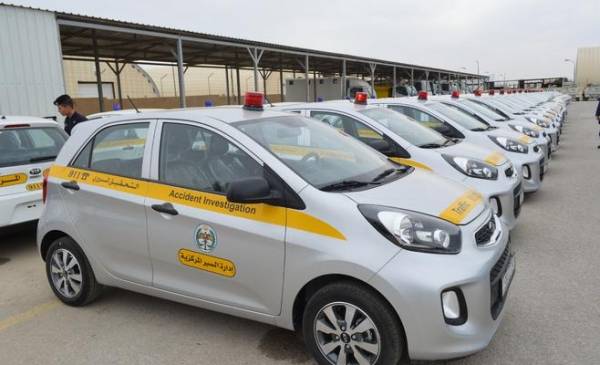 تجاوزات ومخالفات في مديرية الأمن العام يكشفها تقرير ديوان المحاسبة