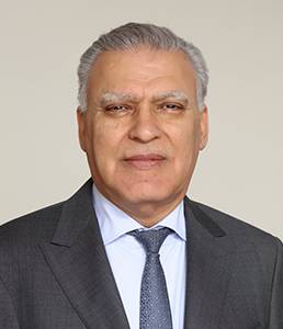 مجلس النواب يحيل وزير البيئة الاسبق والعين الحالي طاهر الشخشير الى النائب العام