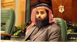 النائب ابو رمان يوجه رسالة قاسية الى زميله محمد الرياطي