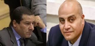 مجلس النواب يرفض رفع الحصانة عن الحباشنة والهواملة