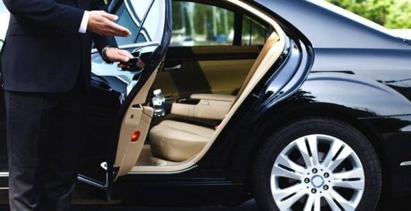 الامانة تستأجر سيارة لمحافظ العاصمة بـ 47 ألف دينار