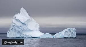 إماراتي يسعى لنقل جبل جليدي من القطب الجنوبي إلى بلاده.. ما السبب؟