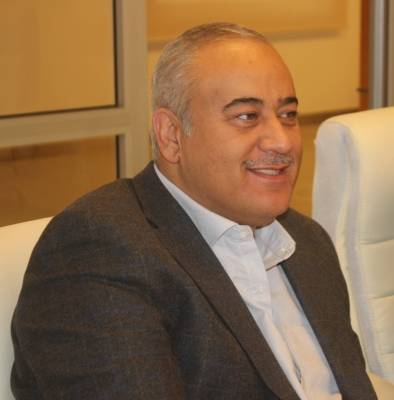 محمد العلاوي رئيسا لمجلس ادارة حديد الاردن ..واسئجار مصنع الصهر العائد ملكيته الى شركة الائتلاف الاردني