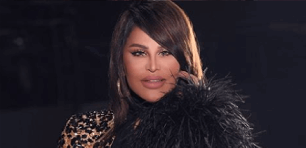 أحلام تصرخ في الكواليس وتمشي وتأكل بطريقة غريبة.. ما علاقة راغب علامة؟