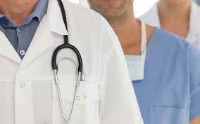 إجتماع حاشد للأطباء قريبا