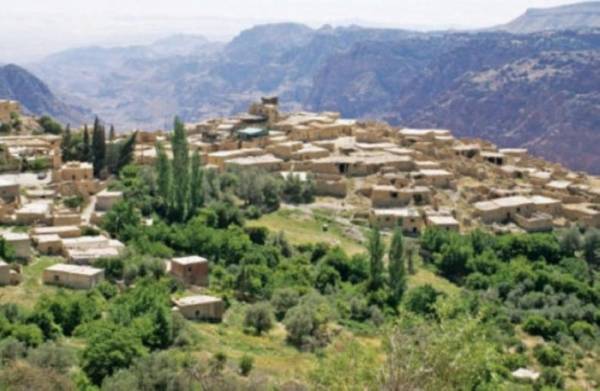 طاقة النواب تمهل الشركة المنفذة لمشروع استكشاف النحاس والمنغنيز في محمية ضانا