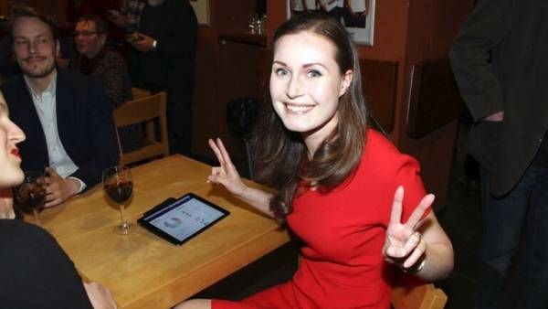 فنلندا تنتخب أصغر رئيس وزراء في تاريخ العالم