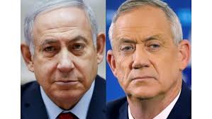 الليكـود و«أزرق أبيض» يتفـقـان علـى تحديد موعد انتخابات الكنيست الثالثة