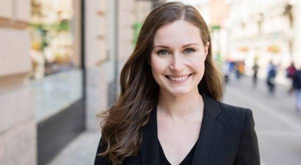 أصغر رئيسة وزراء في تاريخ فنلندا: لم أفكّر يوماً بعمري أو بكوني امرأة