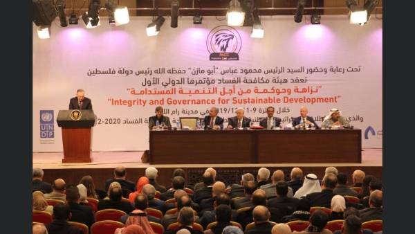 حجازي :خصوصية العلاقة الأردنية الفلسطينية متجذرة تاريخاً ونسباً