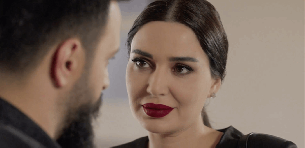 سيرين عبد النور تهنئ تيم حسن .. وهكذا ردّ الأخير!